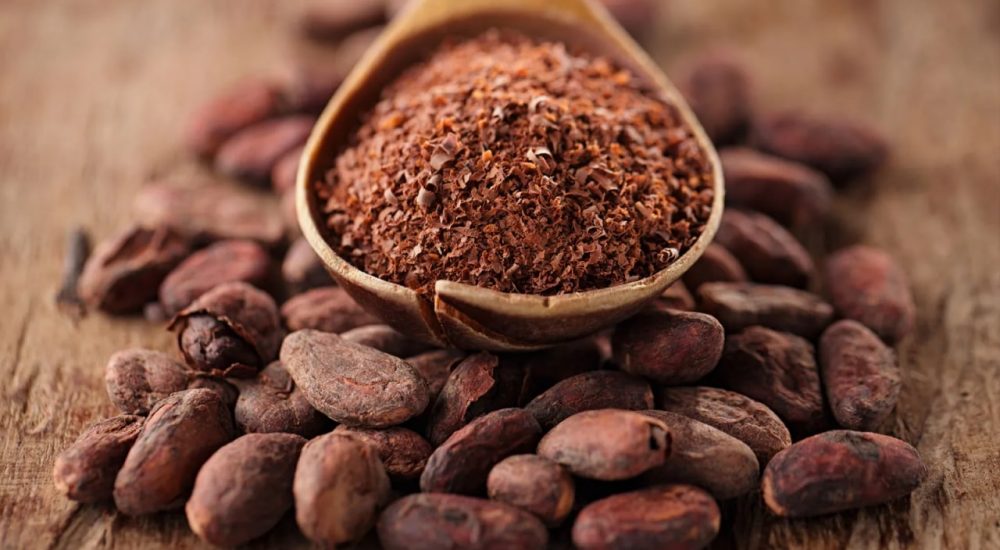 مصرف کاکائو فشار خون بالا و سفتی شریان را کاهش می‌دهد