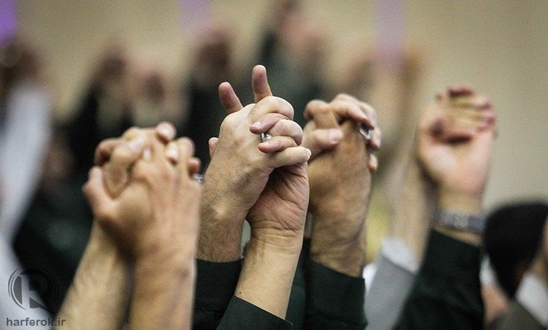 وحدت، عامل پیروزی در مقابل قدرتهای استکباری است