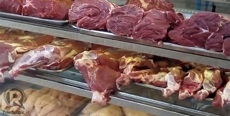 روزانه ۳۶۰ تن گوشت قرمز و سفید در آذربایجان غربی تولید میشود
