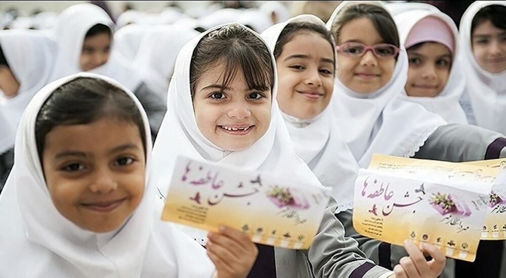 کمک ۲۰ میلیاردی مردم مهاباد به تحصیل دانشآموزان بیبضاعت