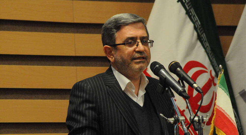 ارتقای رتبه دانشگاه ارومیه در سطح ملی و بینالمللی