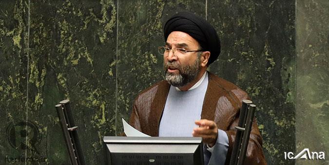 هرکجا مقاومت باشد پیروزی هم است