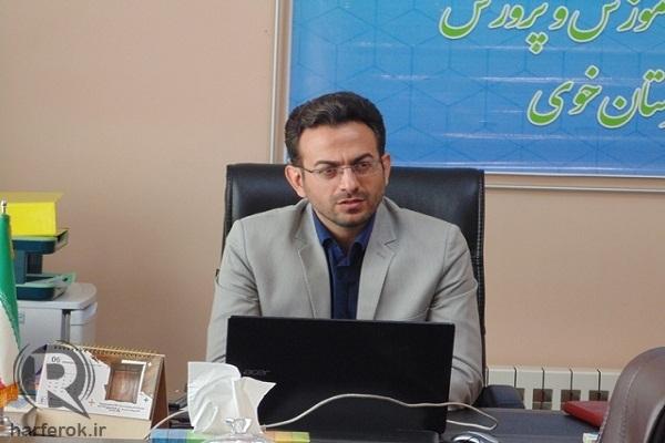 بیش از 90 درصد کتب درسی بین دانشآموزان توزیع شد