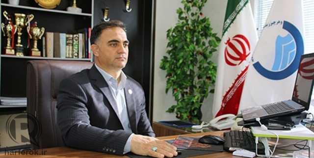 واگذاری بیش از ۲۰۰۰ فقره انشعاب آب و فاضلاب در خوی