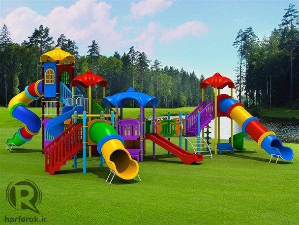 ایمنی وسایل بازی در آذربایجان غربی زیر ذرهبین استاندارد