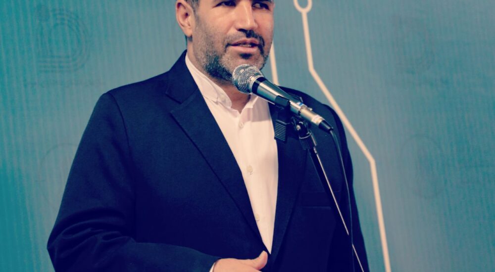 پنجمین رویداد تولید محتوای دیجیتال در آذربایجان غربی برگزار میشود