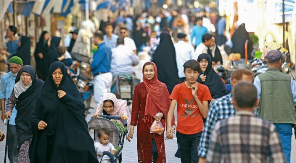 ۵ دروغ بزرگ درباره مهاجران افغانستانی