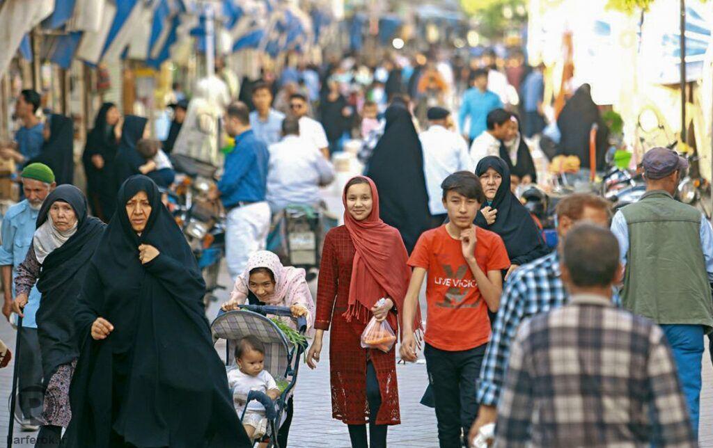 ۵ دروغ بزرگ درباره مهاجران افغانستانی