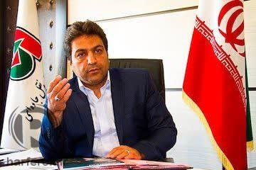مدیرکل جدید راهداری و حمل و نقل جادهای آذربایجانغربی منصوب شد
