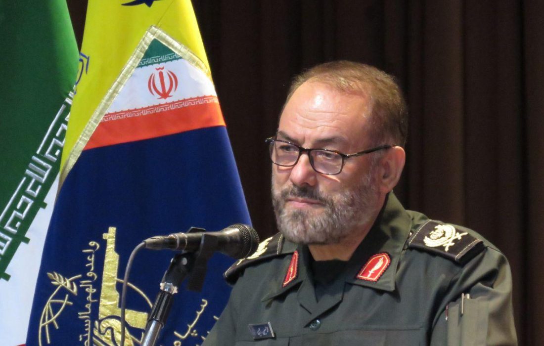 عملیات طوفان الاقصی دلهای آزادگان و مستضعفان جهان را شاد کرد