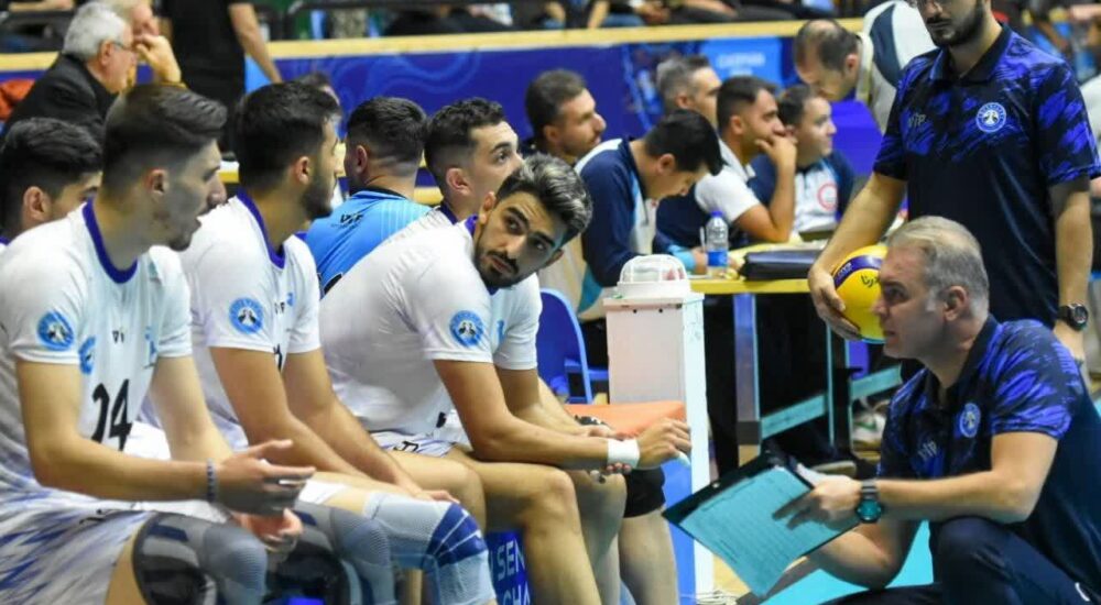 گلایههای تیم دورنالار از عدم حمایت مسئولان