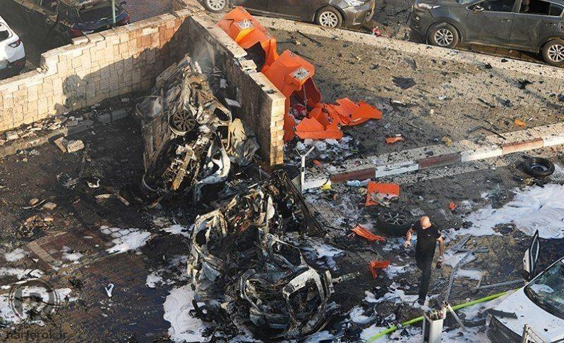 رژیم صهیونیستی به زبالهدان تاریخ میپیوندد