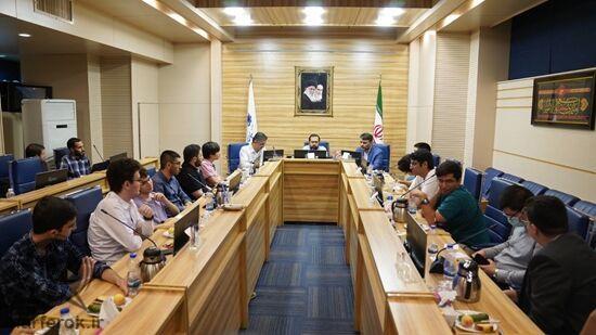 اندیشکده آفرینش علمی ویژه مستعدان برتر راه اندازی میشود