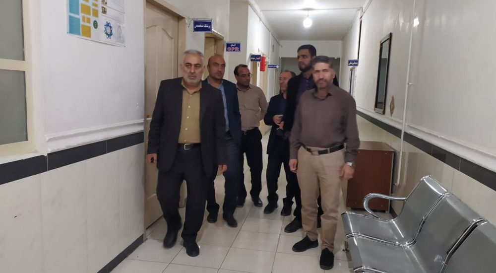 مرکز تخصصی دندانپزشکی در شاهیندژ راهاندازی میشود