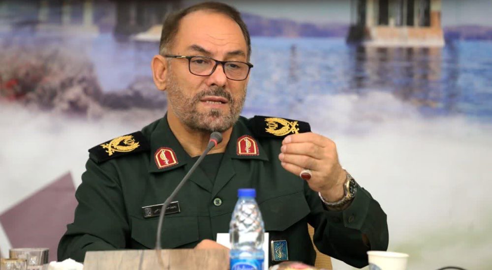 محرومیتزدایی برخواسته از تفکر انقلاب اسلامی است