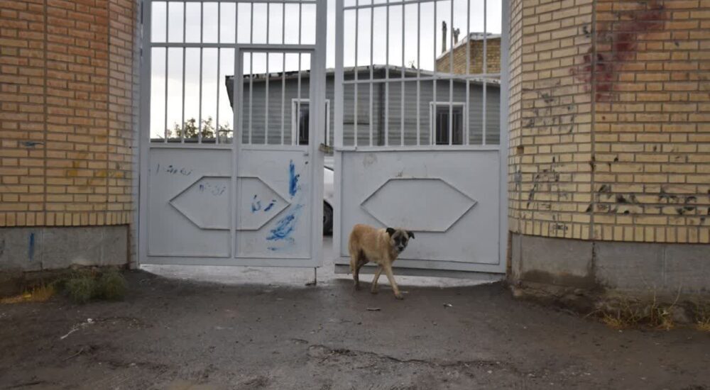 دانشآموزان روستای بالانج در انتظار حمایت مسئولان