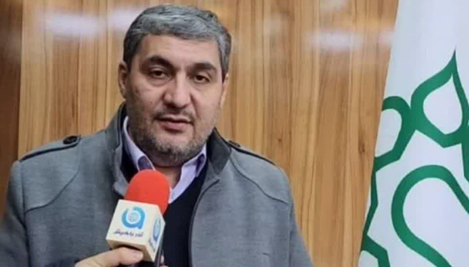 کمربندی شهید سلیمانی امسال به بهرهبرداری کامل میرسد