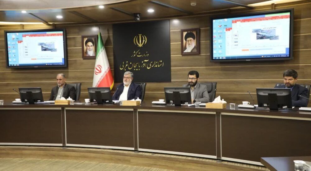 سه بازارچه مرزی جدید در آذربایجان غربی راهاندازی می شود