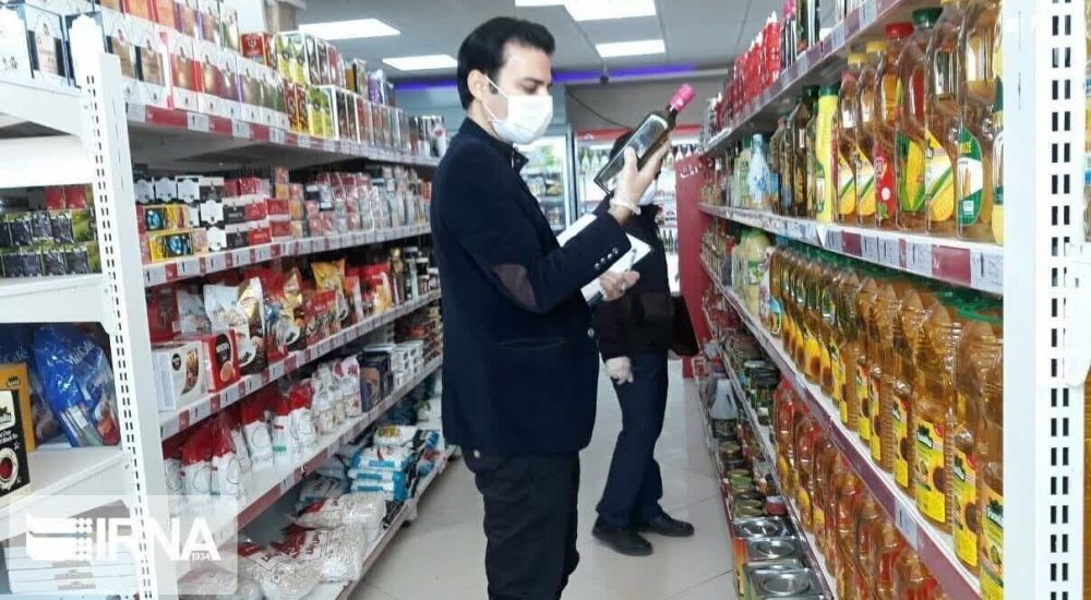 ثبت 2 هزار تخلف در حوزه کالاهای اساسی در آذربایجانغربی