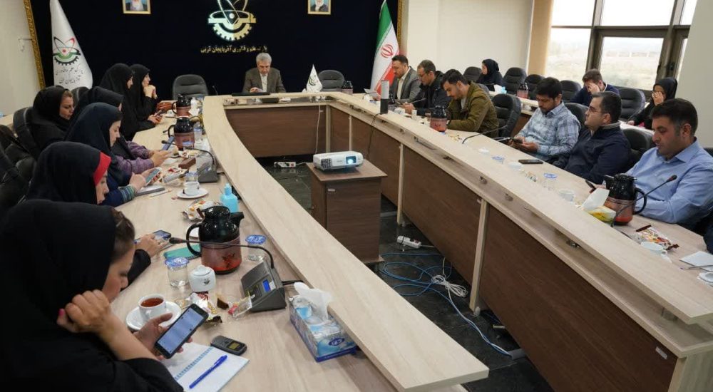 جشنواره رسانهای پارک علم و فناوری برگزار میشود