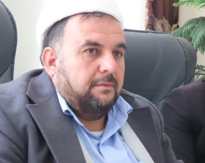 هفته وحدت نماد برادری و خیرخواهی بین مسلمانان است