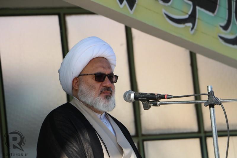 نیروی انتظامی از کارآمدترین نیروها در تأمین امنیت است