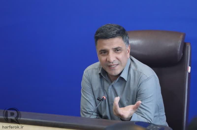 اجرای پروژههای راهسازی در جادههای شهرستان مهاباد