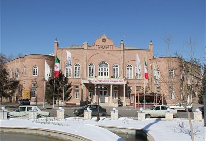 شهردار ارومیه و خلف وعدههایش