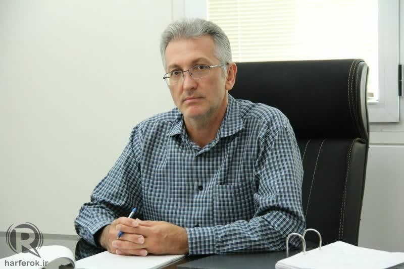 نشتیابی 25 هزار کیلومتر از شبکه گاز آذربایجانغربی