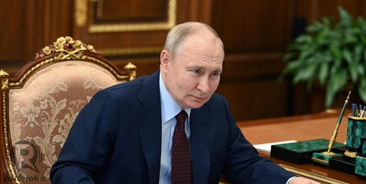 روابط حسنه با ایران را توسعه میدهیم