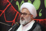 مدیریت جهادی شهید رئیسی، الگوی مدیران باشد
