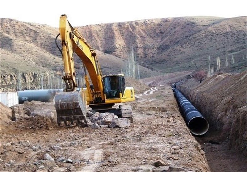 طرح جهاد آبرسانی در ۳۷۹ روستای آذربایجان‌غربی اجرا می‌شود