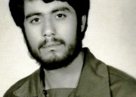 وصیت‌نامه شهید «کاظم قربانی»