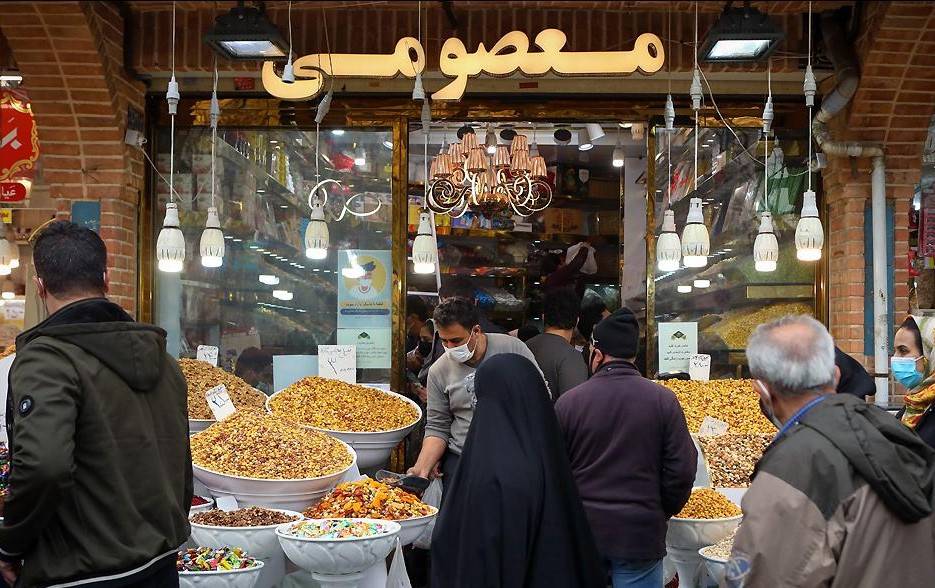 نظارت بر بازار کالاهای اساسی نوروز آغاز شد