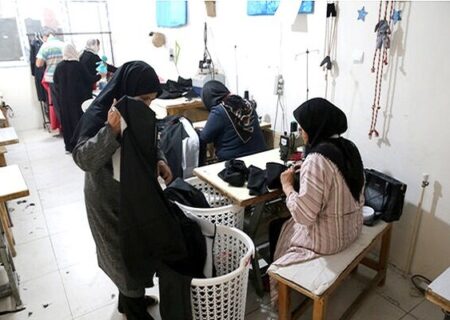 ۳۶۰۰ مددجو در آذربایجان‌غربی به درآمد پایدار رسیدند