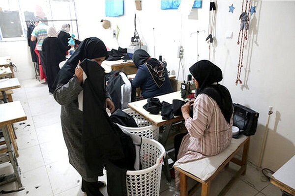 ۳۶۰۰ مددجو در آذربایجان‌غربی به درآمد پایدار رسیدند