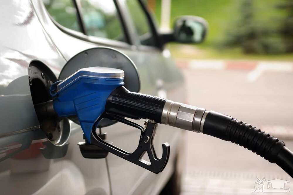 موجودی سوخت در حد بسیار مطلوبی قرار دارد