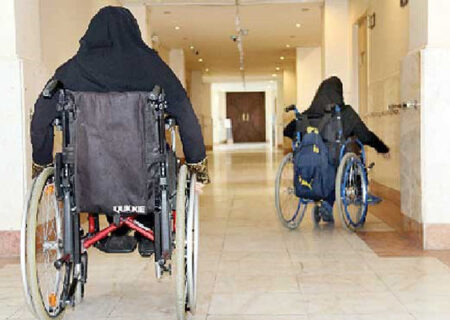 بهزیستی آذربایجان‌غربی از ۶۷ هزار معلول حمایت می‌کند