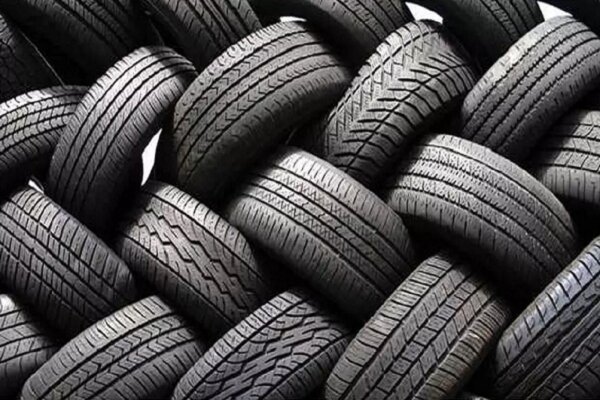 توزیع لاستیک و روغن در ۵ پایانه کشور