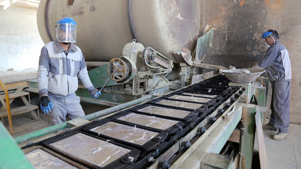 اشتغال و تولید محور اصلی برنامه‌های توسعه‌ای است