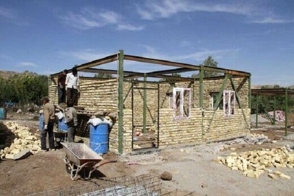 روستاهای سلماس در مسیر توسعه پایدار هستند