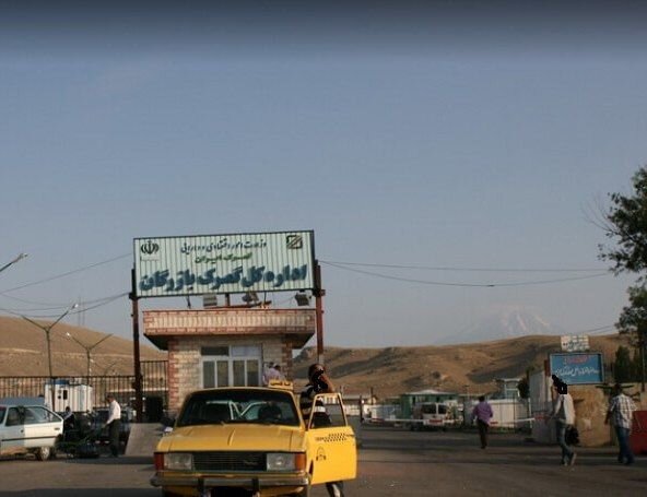 پیش‌بینی تردد ۱۵ هزار نفری زائران از بازرگان
