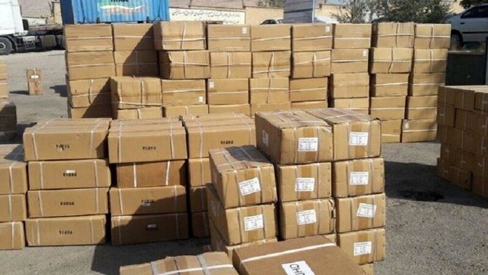 افزایش ۴ درصدی حمل کالاهای اساسی در آذربایجان‌غربی