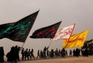 ۴ هکتار زمین برای شهرک اربعین واگذار شد