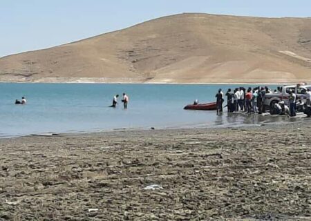 مرد ۴۵ ساله در زرینه‌رود میاندوآب غرق شد