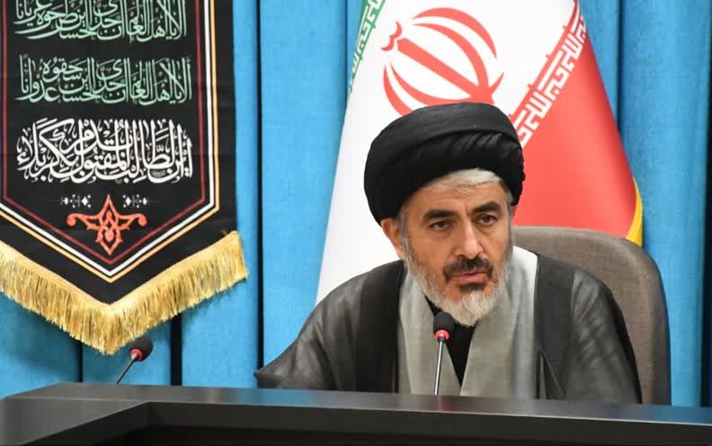راهپیمایی اربعین همبستگی دینی را تقویت می‌کند