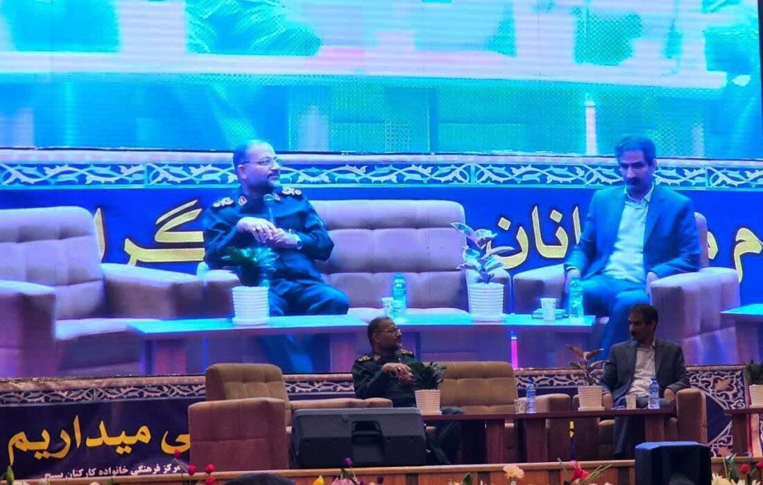جبران عقب‌ماندگی‌ها با تکیه بر دانشمندان داخلی
