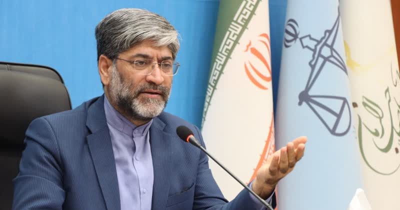 نظارت بر برداشتهای غیرمجاز آب تشدید میشود