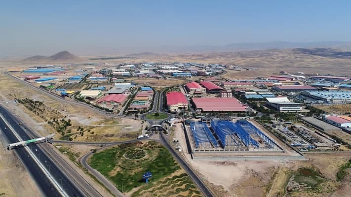 ارتقای مهارت‌های صنعتی محور توسعه آذربایجان‌غربی