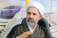 استحکام جامعه در گرو وحدت است